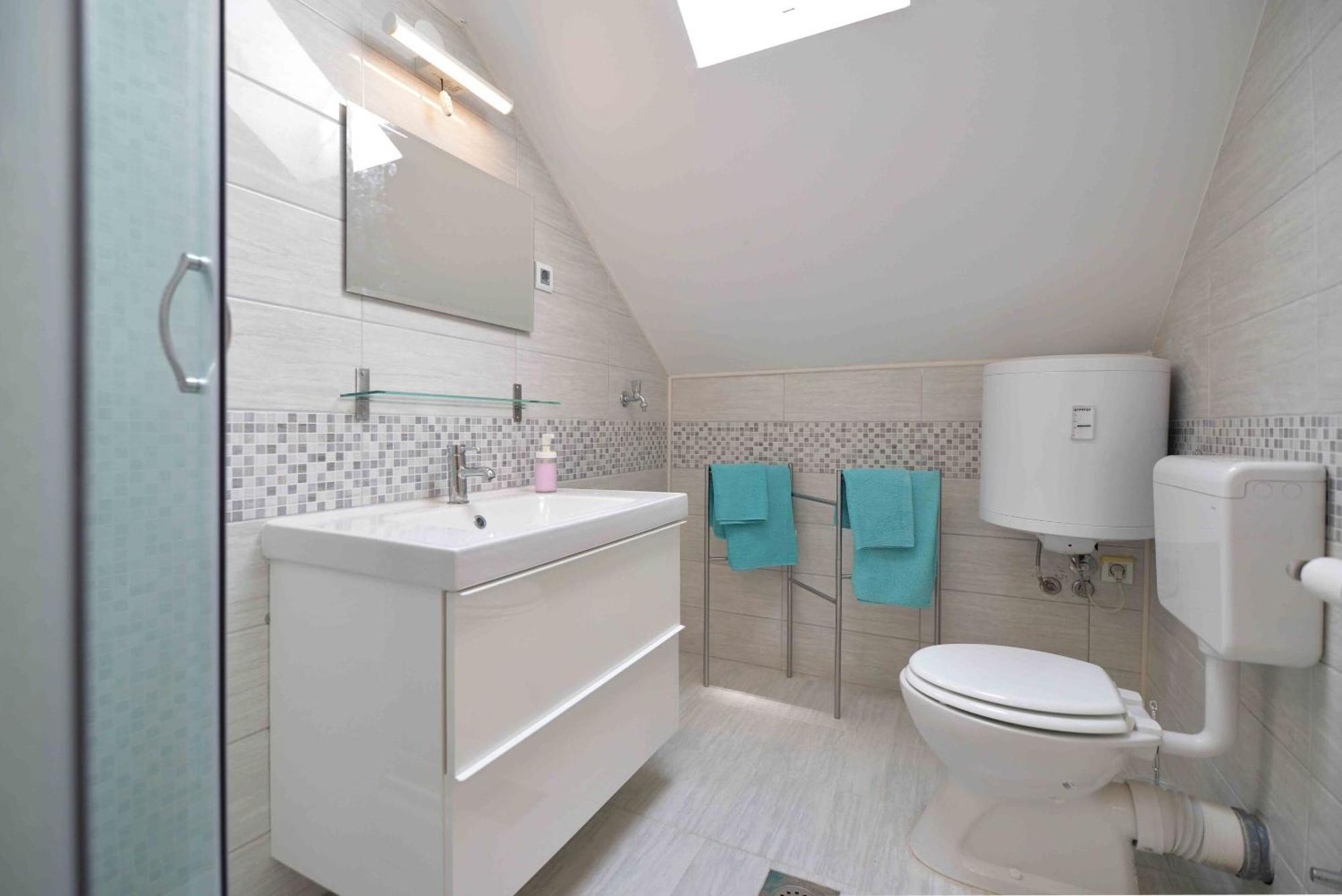 Apartments Mili - Near The Sea And The Centar Of Place 베티나 외부 사진