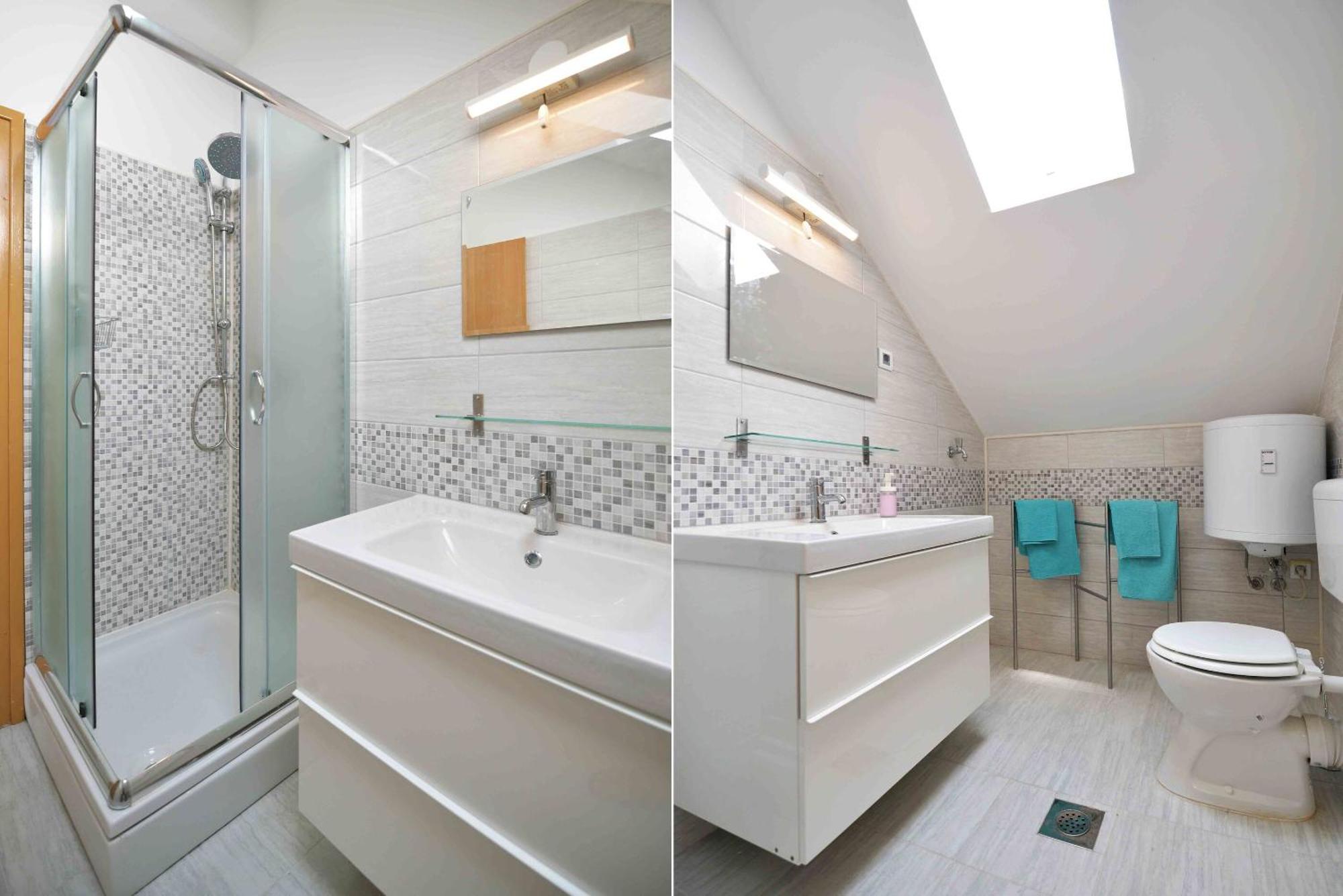 Apartments Mili - Near The Sea And The Centar Of Place 베티나 외부 사진