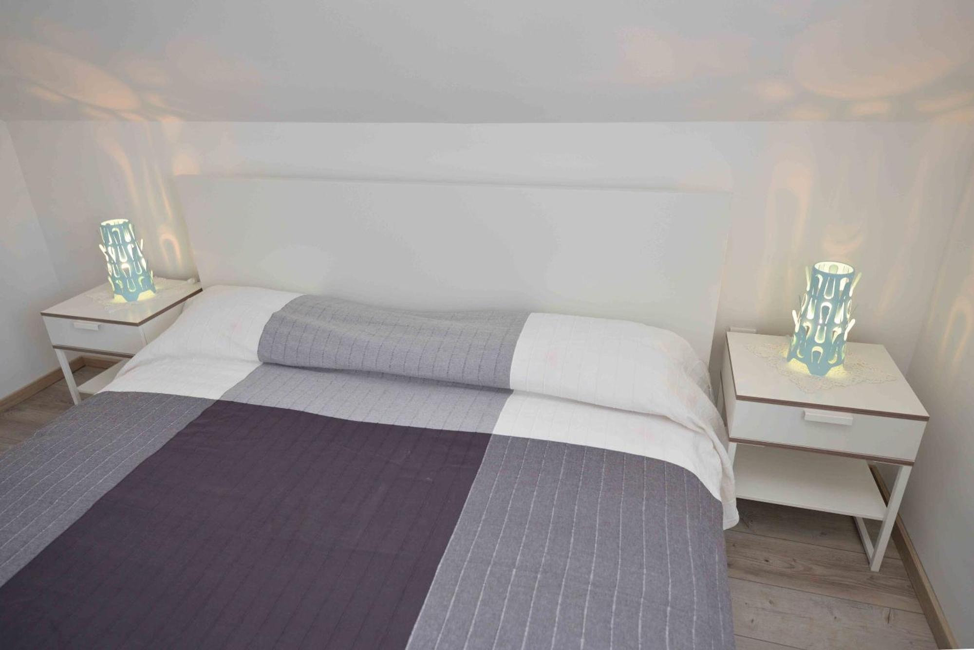 Apartments Mili - Near The Sea And The Centar Of Place 베티나 외부 사진
