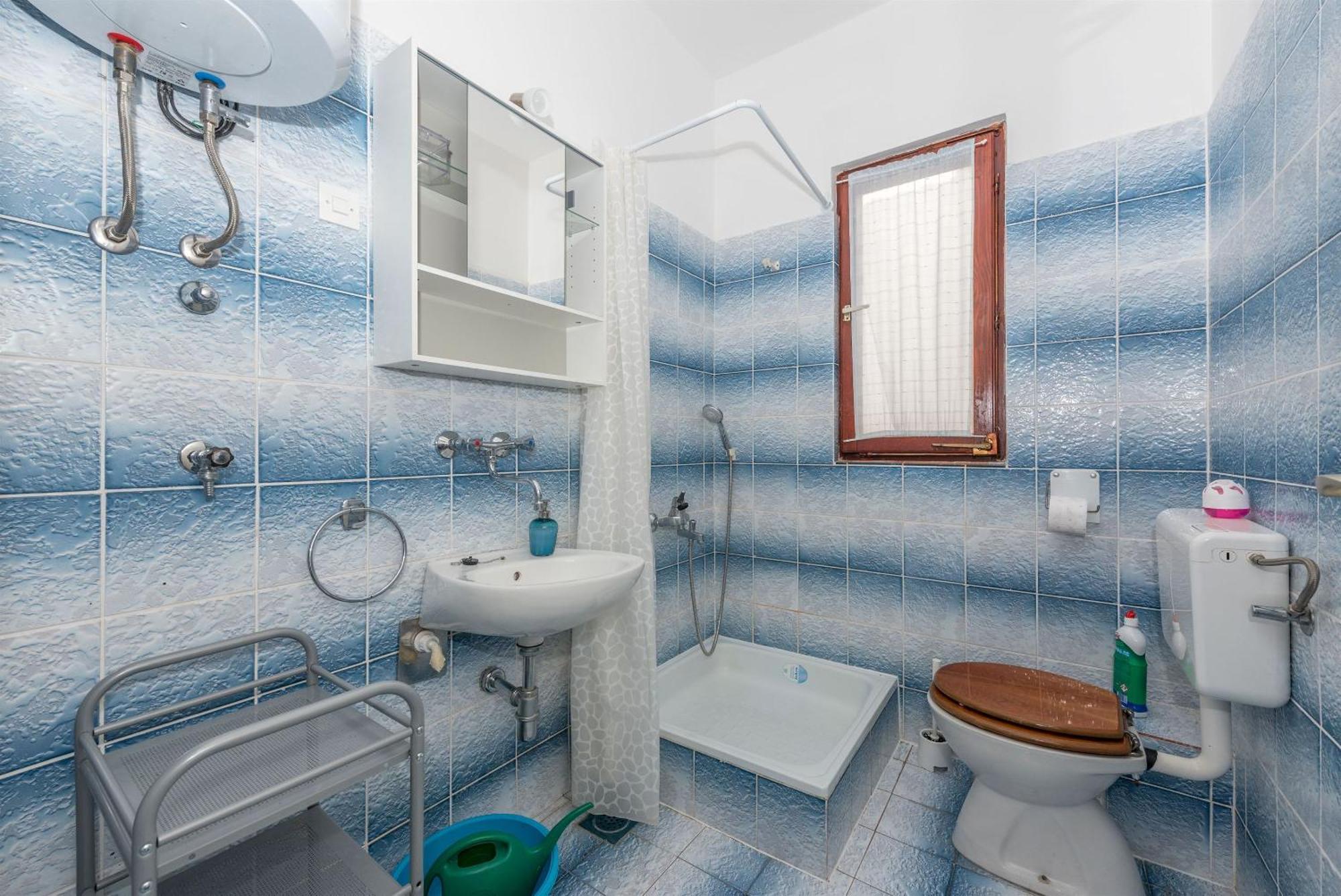 Apartments Mili - Near The Sea And The Centar Of Place 베티나 외부 사진