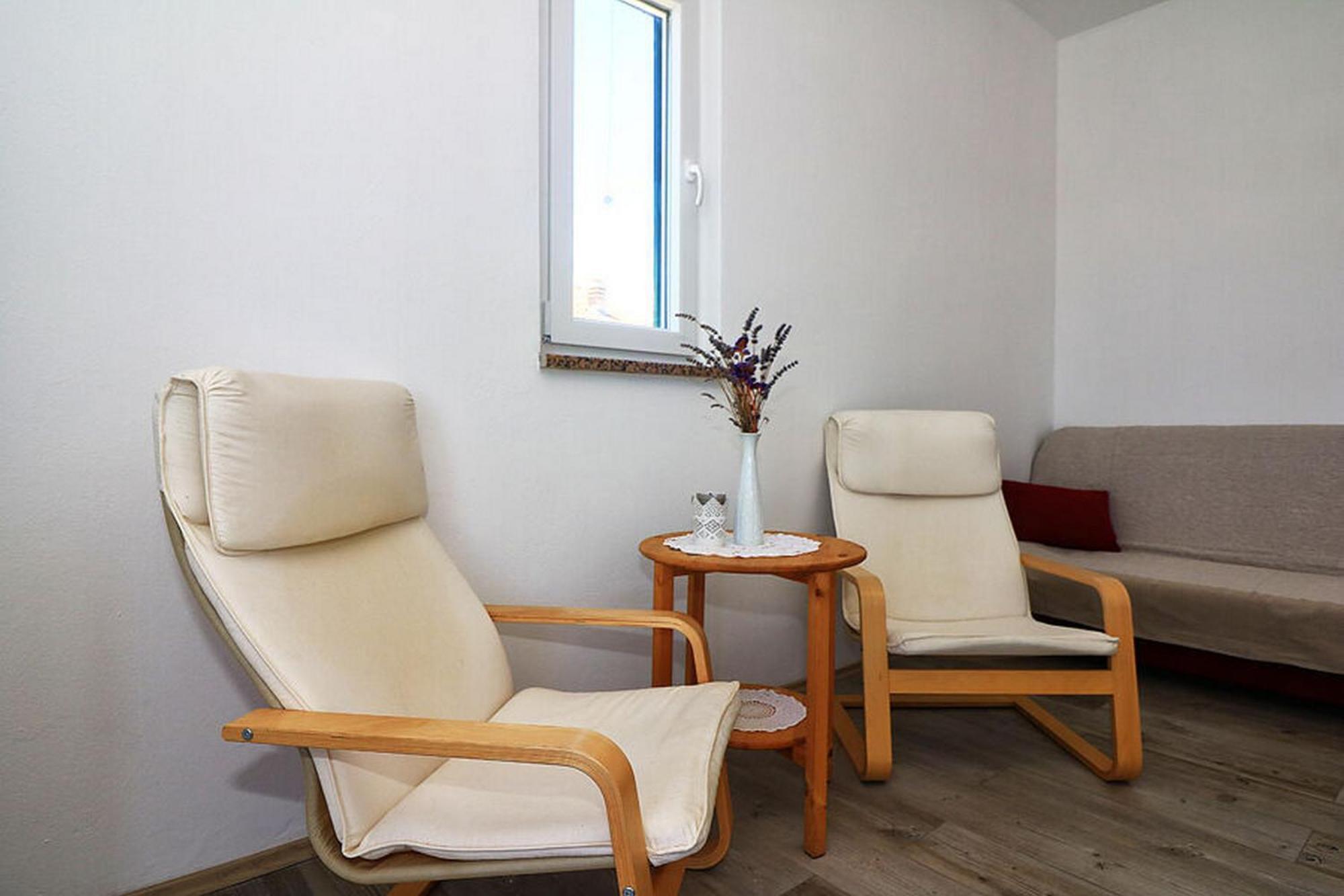 Apartments Mili - Near The Sea And The Centar Of Place 베티나 외부 사진