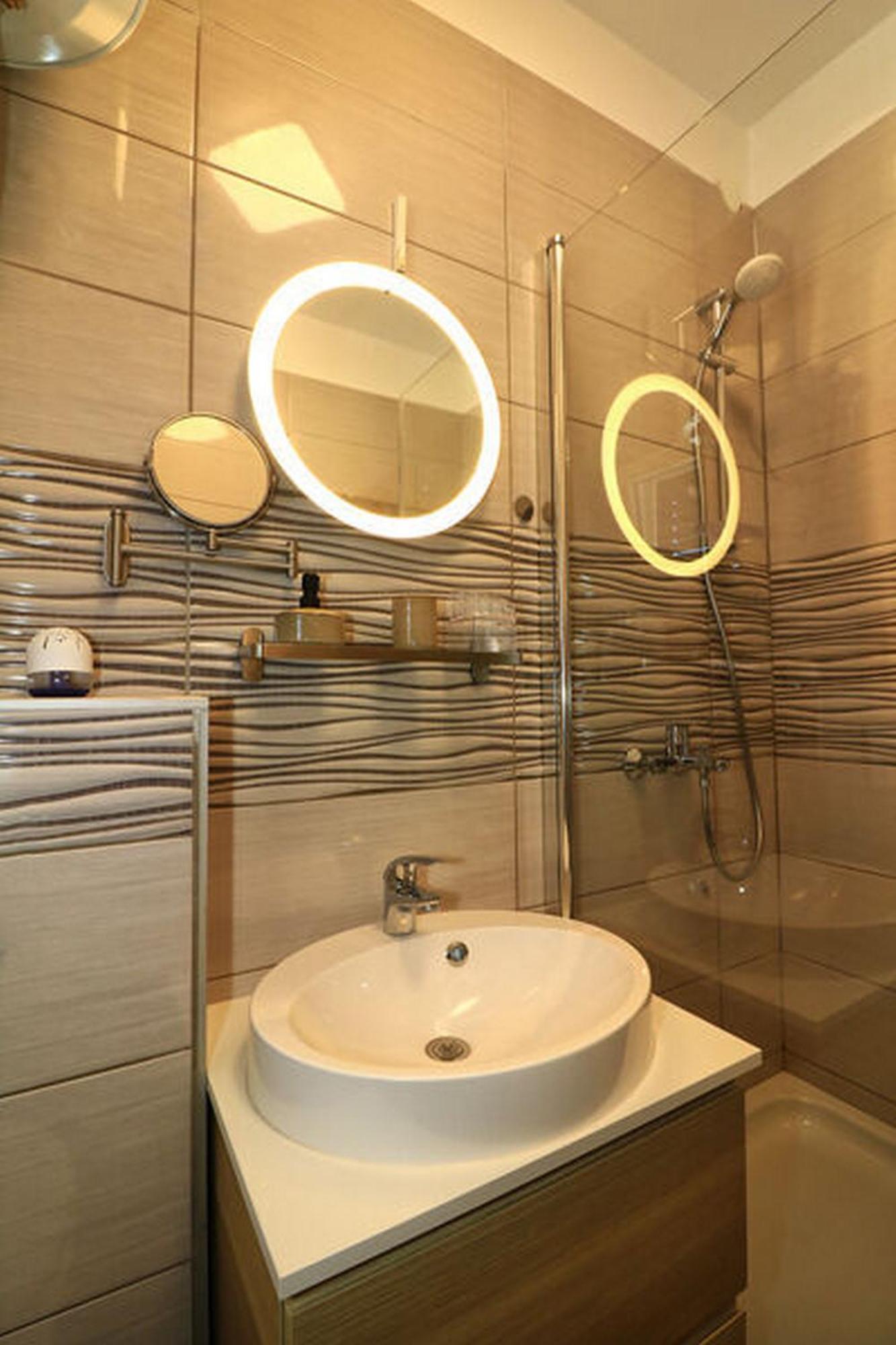 Apartments Mili - Near The Sea And The Centar Of Place 베티나 외부 사진