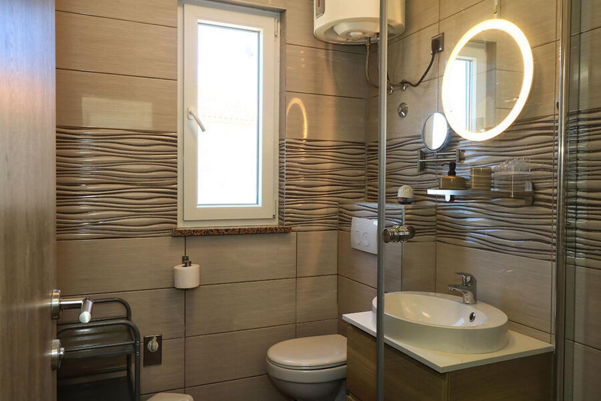 Apartments Mili - Near The Sea And The Centar Of Place 베티나 외부 사진