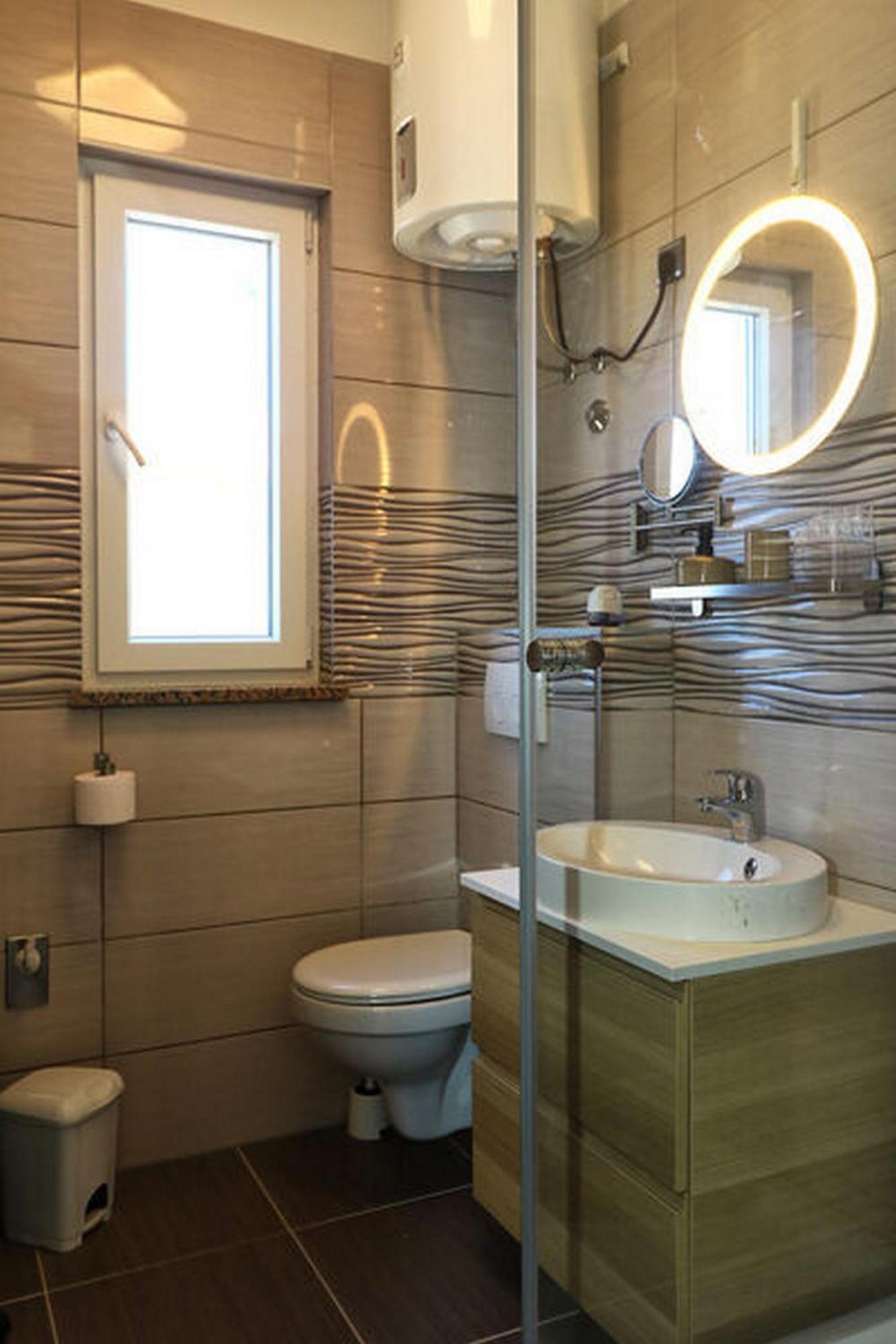 Apartments Mili - Near The Sea And The Centar Of Place 베티나 외부 사진
