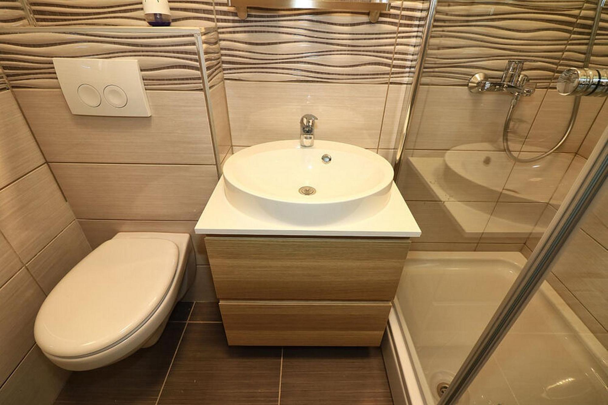 Apartments Mili - Near The Sea And The Centar Of Place 베티나 외부 사진